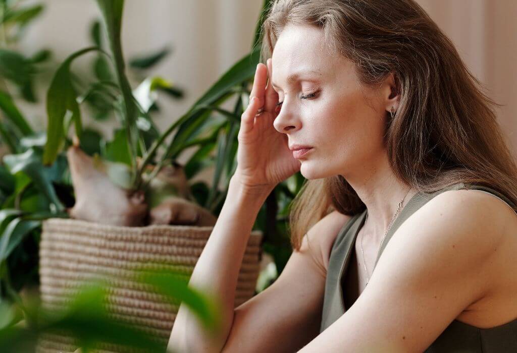 Migraines Aches and Pains - OH MY
