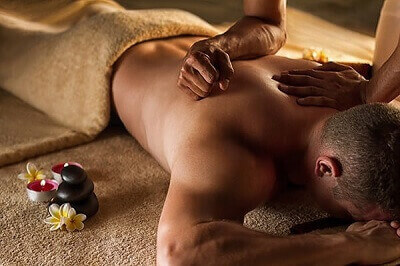Radiance Massage Treatments